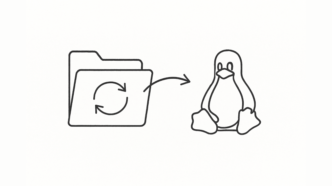 Montando Compartilhamentos de Rede Windows no Linux: Um Guia Prático
