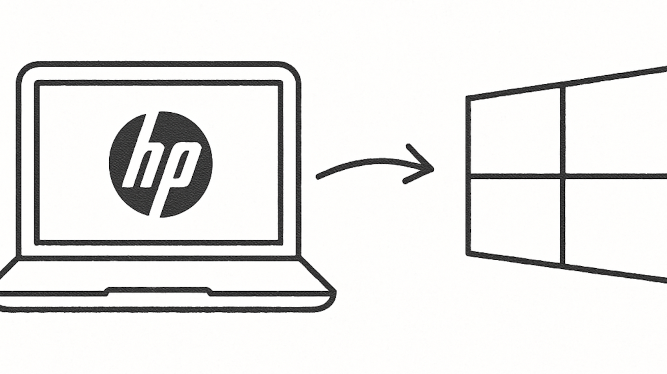 Como Formatar um Chromebook HP e Instalar o Windows: Tutorial Passo a Passo