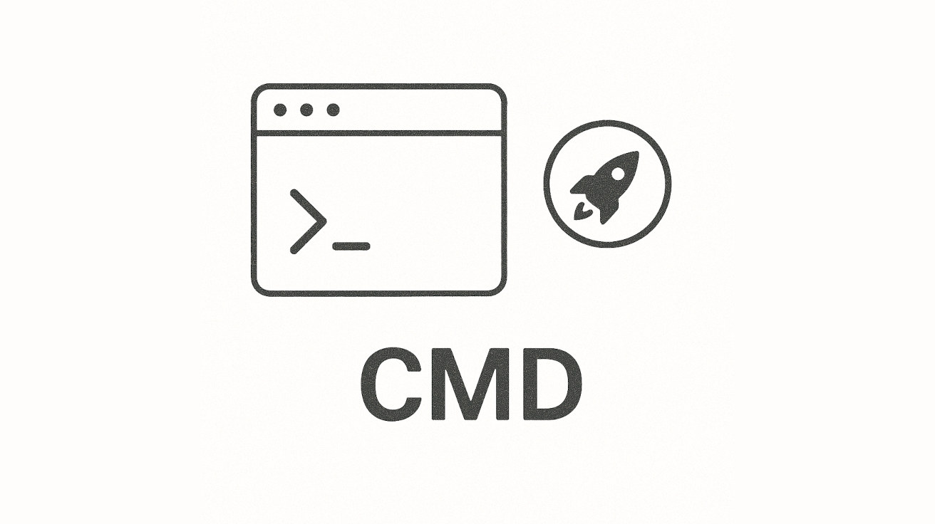 Como instalar e configurar o Starship para o CMD