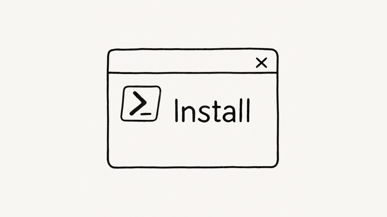 Como instalar e configurar o PowerShell no formato MSI