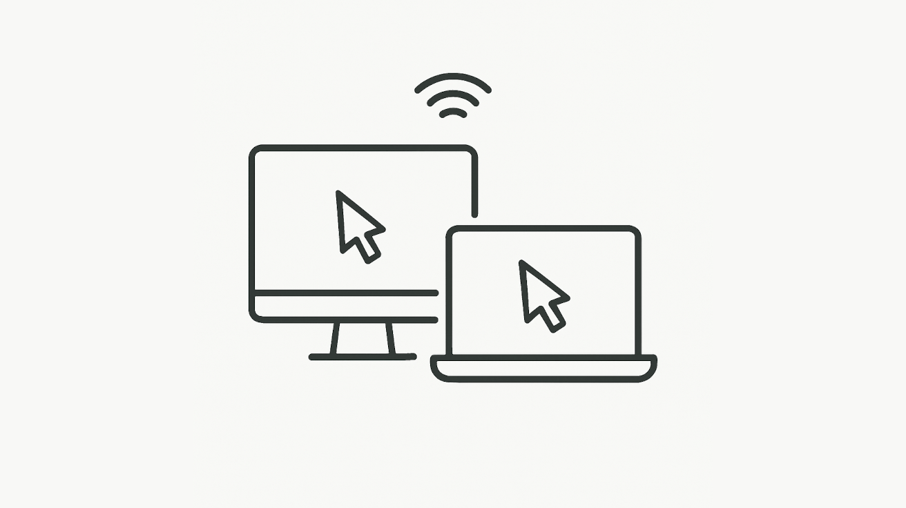 Tutorial: Como Configurar e Utilizar o Input Leap